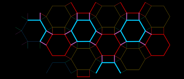 bitruncated cubic honeycomb