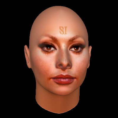 FaceGen: Sophia Loren